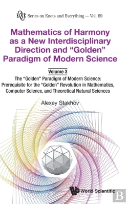 Bertrand.pt - Mathematics Of Harmony As A New Interdisciplinary Direction And 
