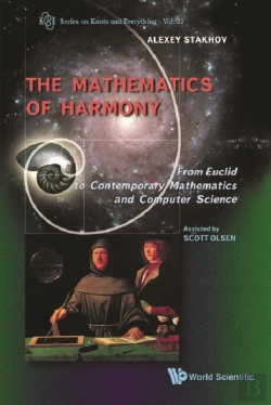 Bertrand.pt - Mathematics Of Harmony: From Euclid To Contemporary Mathematics And Computer Science