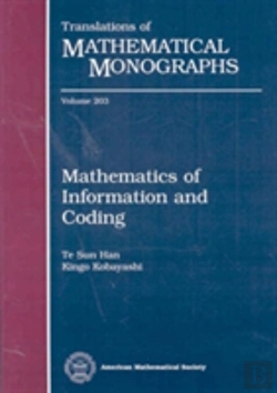 Bertrand.pt - Mathematics Of Information And Coding
