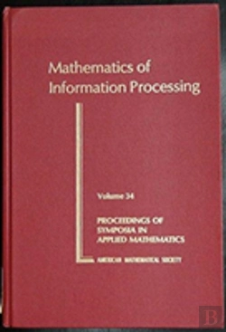 Bertrand.pt - Mathematics Of Information Processing