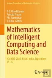 Mathematics Of Intelligent Computing And Data Science