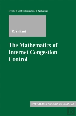 Bertrand.pt - Mathematics Of Internet Congestion Control