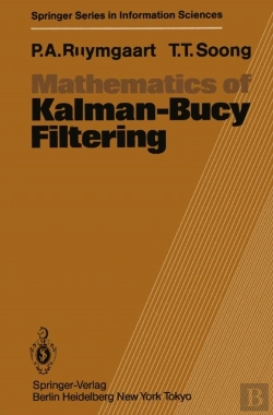 Bertrand.pt - Mathematics Of Kalman-Bucy Filtering
