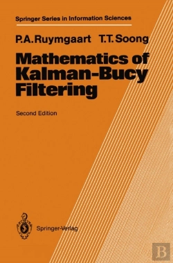 Bertrand.pt - Mathematics Of Kalman-Bucy Filtering