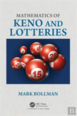 Bertrand.pt - Mathematics Of Keno And Lotteries