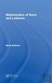 Mathematics Of Keno And Lotteries