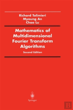 Bertrand.pt - Mathematics Of Multidimensional Fourier Transform Algorithms