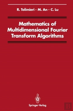 Bertrand.pt - Mathematics Of Multidimensional Fourier Transform Algorithms