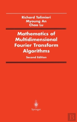 Bertrand.pt - Mathematics Of Multidimensional Fourier Transform Algorithms