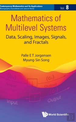 Bertrand.pt - Mathematics Of Multilevel Systems: Data, Scaling, Images, Signals, And Fractals