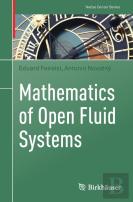 Mathematics Of Open Fluid Systems
