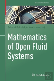 Mathematics Of Open Fluid Systems
