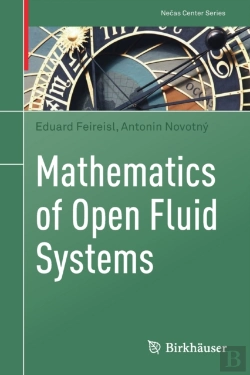 Bertrand.pt - Mathematics Of Open Fluid Systems