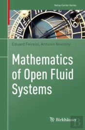 Mathematics Of Open Fluid Systems
