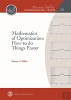 Bertrand.pt - Mathematics Of Optimization