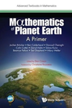 Bertrand.pt - Mathematics Of Planet Earth: A Primer