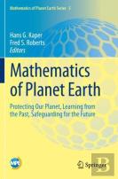 Mathematics Of Planet Earth