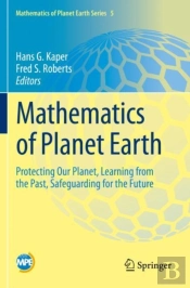 Mathematics Of Planet Earth