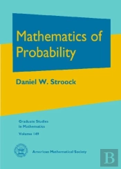 Mathematics Of Probability