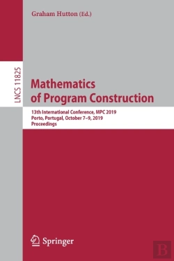 Bertrand.pt - Mathematics Of Program Construction