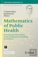 Mathematics Of Public Health