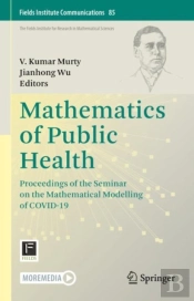 Mathematics Of Public Health