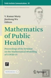 Mathematics Of Public Health