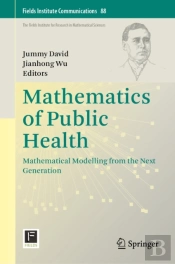 Mathematics Of Public Health