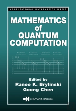 Bertrand.pt - Mathematics Of Quantum Computation