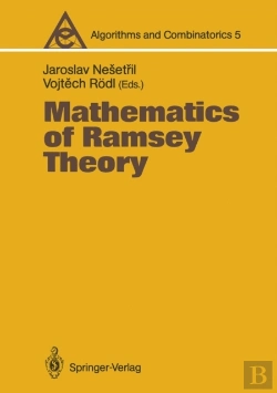 Bertrand.pt - Mathematics Of Ramsey Theory