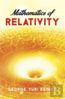 Mathematics Of Relativity
