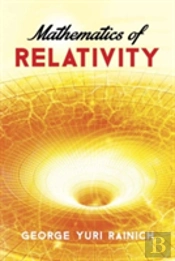 Mathematics Of Relativity