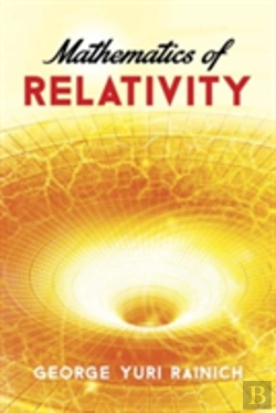 Bertrand.pt - Mathematics Of Relativity