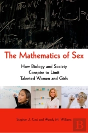 Mathematics Of Sex