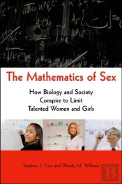 Mathematics Of Sex