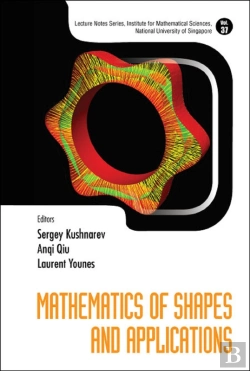 Bertrand.pt - Mathematics Of Shapes And Applications