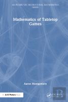 Mathematics Of Tabletop Games