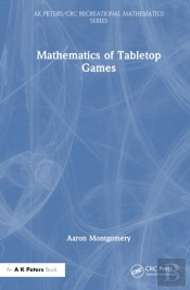 Mathematics Of Tabletop Games