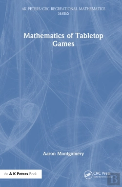 Bertrand.pt - Mathematics Of Tabletop Games