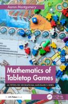 Mathematics Of Tabletop Games
