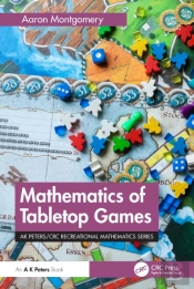 Mathematics Of Tabletop Games