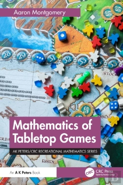 Bertrand.pt - Mathematics Of Tabletop Games