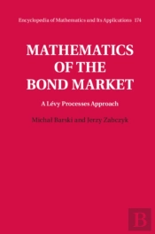 Mathematics Of The Bond Market