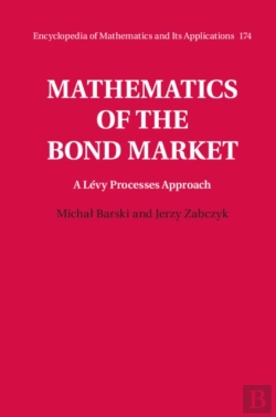 Bertrand.pt - Mathematics Of The Bond Market