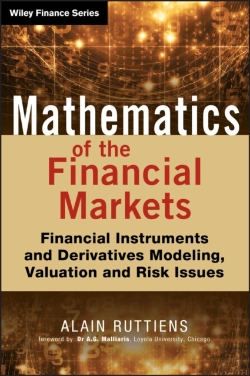 Bertrand.pt - Mathematics Of The Financial Markets