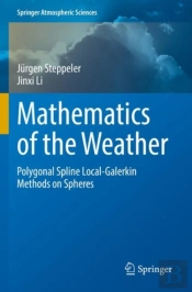 Mathematics Of The Weather