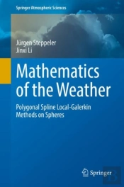 Mathematics Of The Weather