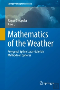 Bertrand.pt - Mathematics Of The Weather