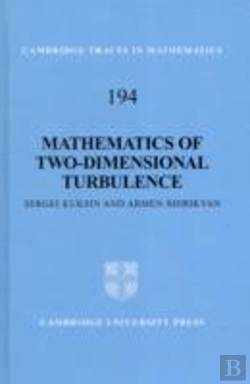 Bertrand.pt - Mathematics Of Two-Dimensional Turbulence