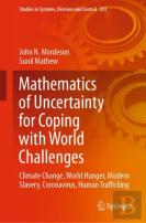 Mathematics Of Uncertainty For Coping With World Challenges